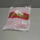 PRETTYGARDEN Women's Lace Long Sleeve Button Down Blouse (Red, S)