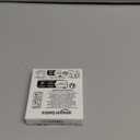 Amazon Basics 256 GB Ultra Fast USB 3.1 High Capacity Flash Drive for Data Transfer and Storage, Black