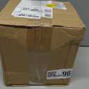 Mirror Disco Ball Set with Extention Chain and Hooks 8 inch