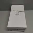 The Drop Women's Cinda Thong Sandal (13, Cream)