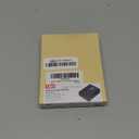 1Mii RCA Bluetooth 5.3 Adapter for TV, 3.5mm AUX Bluetooth Transmitter Receiver for 2 AirPods or Headphones, Home Stereo, Speakers, Projector, Treadmills, PC, with Volume Control, aptX Low Latency