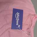Short Sleeve T-shirt Pink, Size 9-10Y