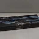 Bio Ionic Long Barrel Curling Iron with Moisture Heat Technology & NanoIonic MX Versatile Curling Wand - Multiple Barrel Sizes for Tight, Classic, Loose & Soft Curls