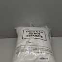 Vincreem 10 x 14 FT Large Fruit Tree Netting Bags Garden Plant Protector with Zipper and Drawstring Blueberry Bushes Netting Covers Plant Protection Mesh Net Bags from Insect Bug Cicada