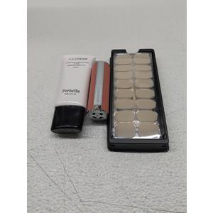 ohora Semi Cured Gel Nail Strips. Givenchy Le Rouge Interdit Intense Silk Lipstick - 223 Rose. Cc Cream