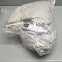 Bedsure Heated Blanket Throw Blanket with Preheat Function - Fast Heating Electric Blanket, Soft Flannel Throw with 6 Time Settings(Up to 10H), 6 Heating Settings, Gifts for Grandma (50"x60", Cream)