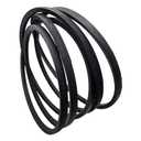 07200023 Ariens Ikon XD 52 Deck Belt Replacement for 52" Deck Belt 145" x1/2" Fit for Ariens Gravely ZTXL 1842, ZTXL 2042, ZTXL 2548, ZTXL 2554, ZTXL 42, ZTXL 48ZTXL 54 Series