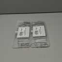 Cotter Pin Assortment Kit,Hincell 302pcs 13 Size Cotter Pins Assortment Kit 304 Stainless Steel R Clips Hardware Pins & Hairpin Cotter Pins Set for Trucks, Engine Repair