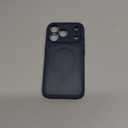 ESR for iPhone 17 Pro Case, Compatible with MagSafe, Shockproof Military-Grade Protection, Scratch-Resistant Back, Magnetic Phone Case for iPhone 17 Pro, Classic Hybrid Case, Frosted Blue