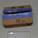 Clear Case for Amazon Kindle Fire HD7 7th SR043KL 9th Generation (2017 2019 Release),Ultra Slim TPU Soft Transparent Cover for Amazon Kindle HD 7 7th 9th Gen 7" (for HD7 7th 9th 2017 2019)