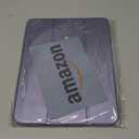 Akkerds Compatible with iPad (A16) 11th Generation Case 11 Inch 2025, for iPad 10th Generation Case 10.9 Inch 2022 with Pencil Holder, Slim Trifold Stand Protective Cover with Soft TPU Back, Light Purple