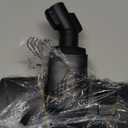 KEEPOW 285-3 Vacuum Attachments Brush Head Compatible with Miele Compact Canister C1 Combination, Classic Smooth Floor Brush