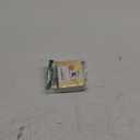 Wireless CarPlay Adapter, 2026 Upgraded 2 in 1 Wired to Wireless for Apple CarPlay & Android Auto, Mini USB Design Car Play Adapter with Type-C Extension, Plug and Play, Stable Connection & No Latency (White)