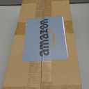 ANTOPY Sink Dish Drying Rack - Expandable Small Dish Rack Over Sinks with Silicone Drying Tray, Dish Drainer for Kitchen Counter with Cutlery Holder, Drying Rack Fit for 14-19 Kitchen Sink