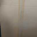 4-Pack Black Stainless Steel Crowd Control Stanchions, 9.8 ft Retractable Black Safety Belts with 1 Sign Holder(Black Belt)