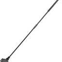 Pronetcus Aquarium Algae Scraper,Aquarium Glass Cleaner,Fish Tank Cleaner, Aquarium Scraper with 10 Blades,26 Inch.