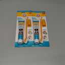 2 x Arm & Hammer for Pets Fresh Breath Enzymatic Dog Dental Care Kit - Includes Dog Toothpaste, Dual Sided Toothbrush and Fingerbrush - Bad Breath Treatment, Chicken Flavor, 2.5 Ounce