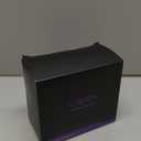 LISEN 3 in 1 Charging Station for Apple, iPhone Charging Cube Station Wireless for Magsafe Charger Stand Cube, Foldable for iPhone 17 16 16e 15 14 13 and Watch Gray