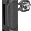 SmallRig Side Handle for Smartphone Cage Phone Video Rig Lightweight w 1/4 Threads - 2772