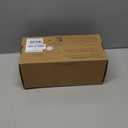 Toddler Pillow with Pillowcase - 13x18 My Little Dreamy Kids Travel Bed Pillows for Sleeping, Organic Cotton Small Pillowcase, Soft & Breathable, Machine Washable, Toddlers 2-5 years old (Flutter)