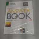 National Geographic Answer Book, Updated Edition: 10,001 Fast Facts About Our World
