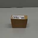 Small Wooden Riser Wooden Pedestal for Display Tray Display Riser for Entry Table Farmhouse Kitchen Tabletop Centerpieces , Round 12.9x4cm