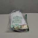 Old Lady Wig Accessories Old Women Grandma Granny Costume for Halloween Cosplay 100 Days of School