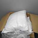 4 Pack CozyLux Pillows