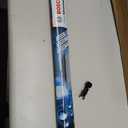 BOSCH 19CA Clear Advantage Beam Wiper Blade - 19" (Single)