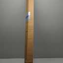 Ivilon Tension Curtain Rod - Spring Tension Rod for Windows or Shower, 54 to 90 Inch. Oil Rubbed Bronze ORB