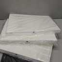 115115 HEPA Replacement Filters A for Winix PlasmaWave Air Purifier C535 5300 5300-2 6300 6300-2 P300 AM90 C909 9800, 3 True HEPA Size 21 Filter + 3 Activated Carbon Pre-Filters