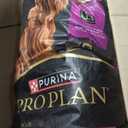 Purina Pro Plan Sensitive Skin and Stomach Dog Food Dry, Adult Salmon & Rice Formula, Digestive Health - 40 lb. Bag