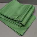 LYLYCTY Light Green Screen Backdrop 8x10ft Grass Green Photography Background Meeting Photo Studio Shooting Props