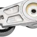 Continental 49345 Accu-Drive Tensioner Assembly