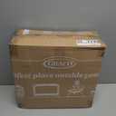 Graco TurboBooster 2.0 Backless Booster Car Seat, Denton