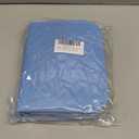 BsHooker 22 Sizes Crochet Hooks Set with Storage Case,0.5mm-10mm Crochet Hooks with Ergonomic Soft Handle for Arthritic Hands,Crochet Kit for Beginners,Blue