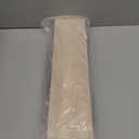 Alabaster Wall Sconce, 15.74" Natural Marble Wall Sconce Vanity Light Fixture for Living Room,Modern Wall Light, Marble Lighting for Bedroom, StaircasesEntryway