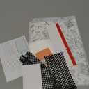 KCT 2 Pack Paperfeel Screen Protector Compatible with iPad Pro 11 inch M5 2025 / M4 2024, Anti-Glare & Matte Film for Drawing/Writing, Compatible with Apple Pencil