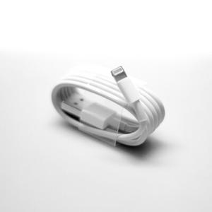 Cable for Apple 8-pin 3 Ft