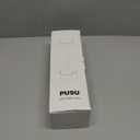 PUSU Table Lamps with Touch Control,Cordless Battery Operated Led Desk Lamp,3-Level Brightness Portable Table Lamp,for Living Room Office Bedroom Dormitory Restaurant Camping. (Gold)