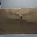 Gator Economy Wood Case - 3/4-Size Acoustic Guitar Case