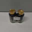 2 x TMG Supplements - Trimethylglycine Capsules, Betaine Anhydrous 600mg, with Vitamin B6, VitaminB12 & Ginkgo, Supports Liver Wellness & Cognitive, Non-GMO, Vegan, 120 Counts