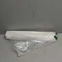 Gas Range Stove Top Protector compatible with GE 36 inch Gas Range Model JGP5036 CGP5036 CGP7036 PGP7036 PGP9036, Washable and reusable gas cooktop cover, gas cooktop non-stick pan protector