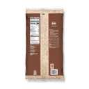 Amazon Grocery, Brown Long Grain Rice, 5 Lb (EXP 08/12/26)