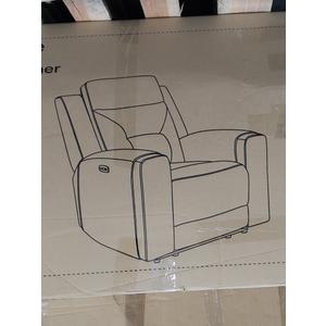 RoomSense Blakely Manual Recliner