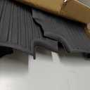 Floor Mats for Chevy Silverado Sierra 1500 2500 3500HD Crew Cab 2019-2026