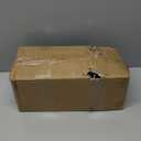 TYT Tri Ball Mount Trailer Hitch Fits 2 inch Receiver, Triple Balls (1-7/8", 2", 2-5/16") with Tow Hook & Shackle,10,000lbs GTW,1,000 lbs Tongue Weight, Includes Hitch Pin Lock