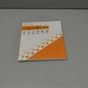 Arae Compatible for iPhone 15 Pro Max Case with Card Holder - Wallet Case with PU Leather Card Pockets Back Flip Cover for iPhone 15 Pro Max 6.7 inch - Litchi Brown