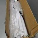 King Size Toddler Bed Rail: 3-Side Protection Bedrail for King Bed - Extra Tall Adjustable Child Safety Side Railing Guards for Infants Kids Child(78.7x78.7X 74.8)