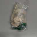 The Silicone Kitchen Reusable Silicone Baking Cup Silicone Muffin Liners for Cupcakes, BPA Free, Regular, 24 Pack, White Blue Green (Standard)